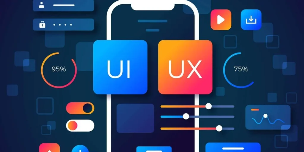 UI-UX Design - High Income Skills