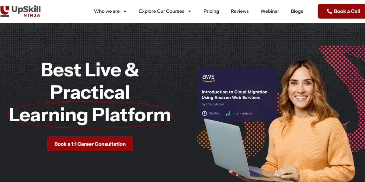 UpskillNinja - Digital Marketing Course in Dilsukhnagar