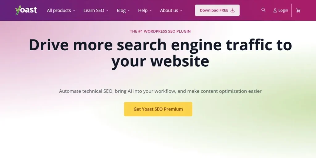 Yoast Academy - SEO Training Courses in Manchester
