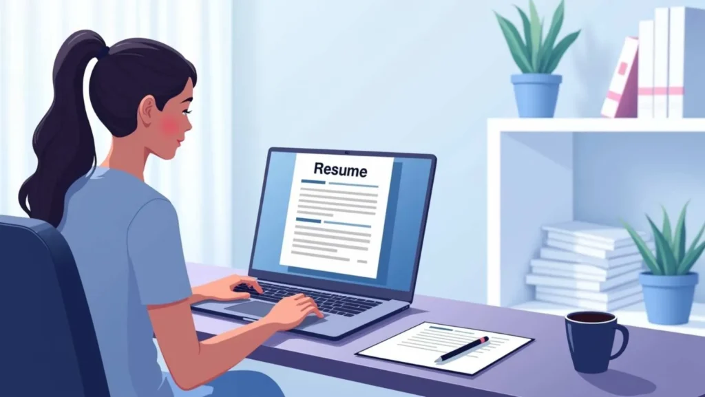 Career Objective for Fresher