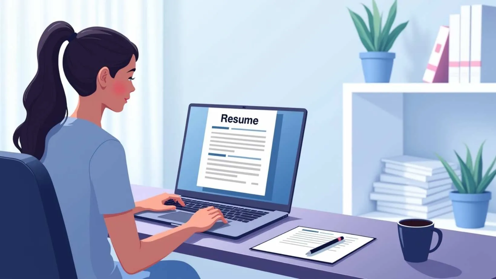 Career Objective for Fresher