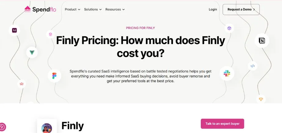 Finly - Accounting Software Alternatives to QuickBooks