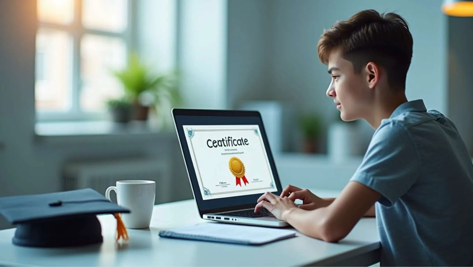 Free Internships with Certificate