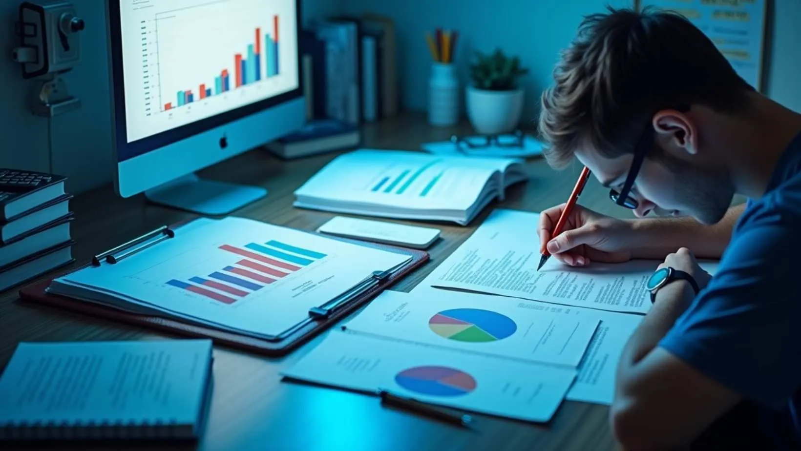 How to Become CA After 12th