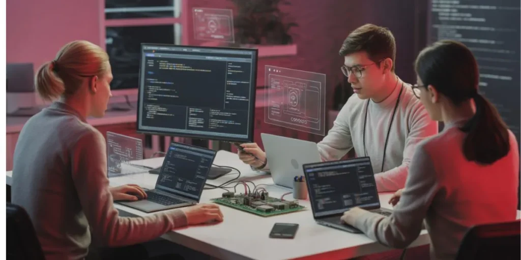 Mini Project Ideas for CSE Students